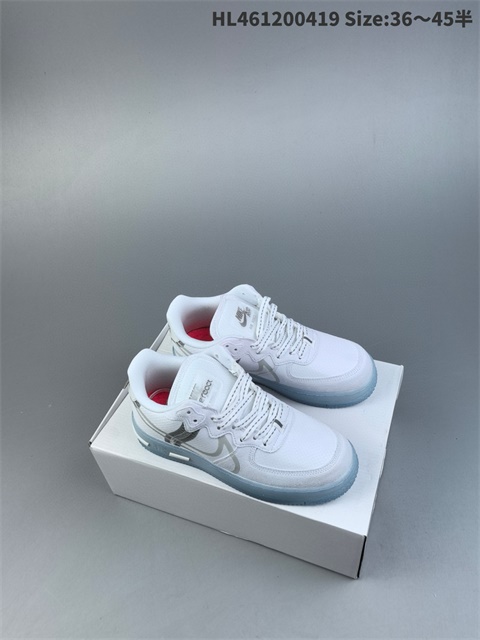 women air force one shoes 36-45 2025-9-19-570